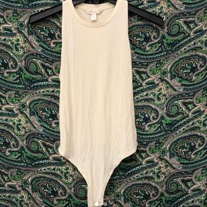 Women Banana Republic Bodysuit